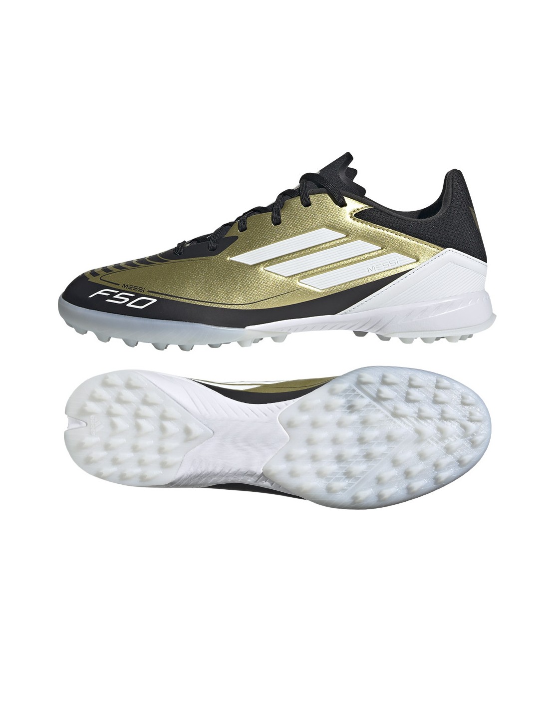 Adidas F50 League Messi TF IG9282 shoes