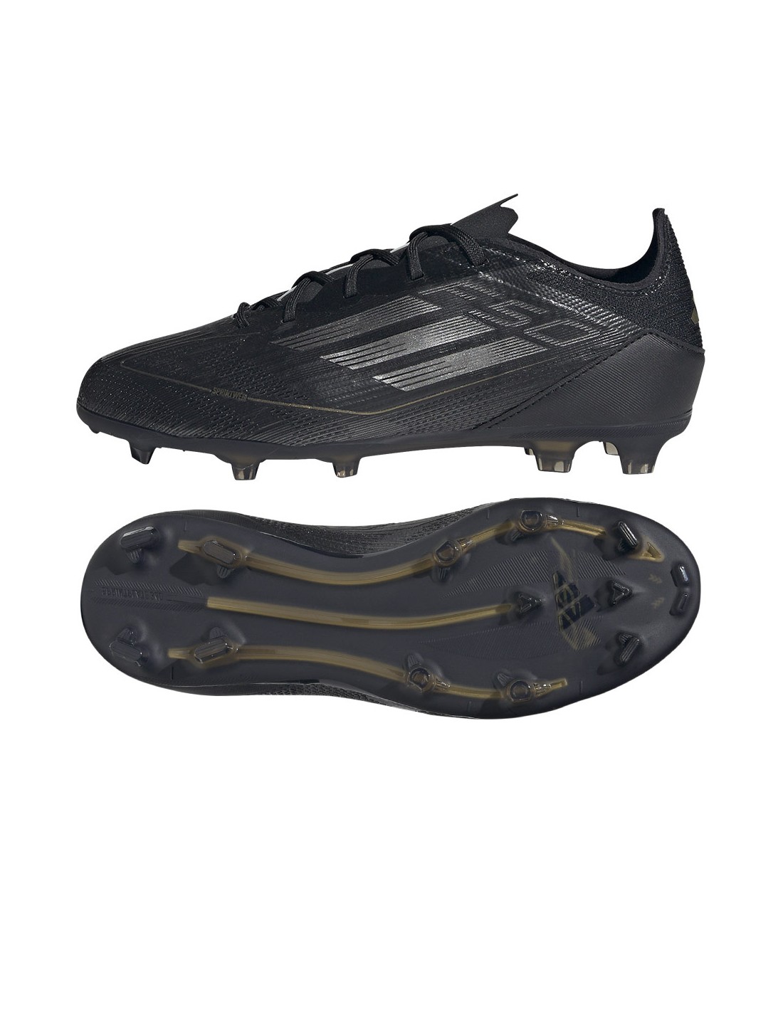 Adidas F50 Pro FG Jr IF1358 shoes