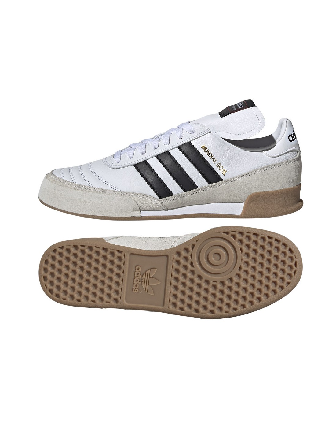 Men's Sports Shoes Adidas White