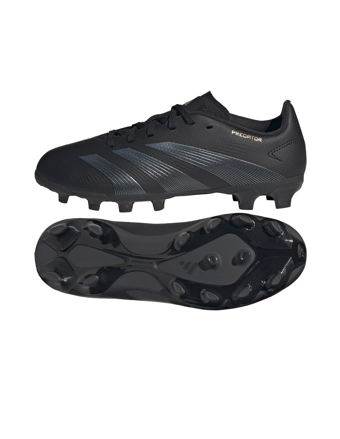 adidas performance Adidas Predator League Jr MG IF6411 shoes