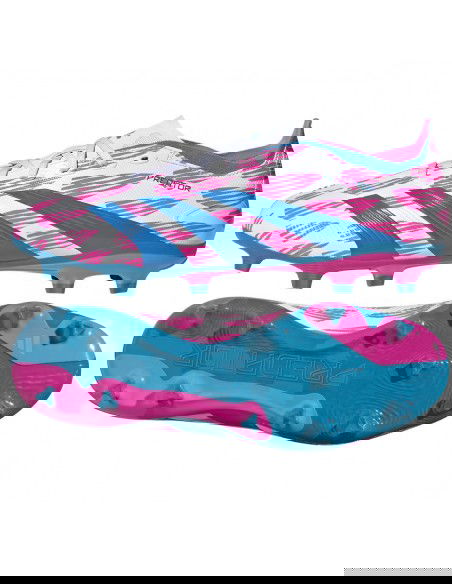 Adidas Predator League FG IG6262 shoes