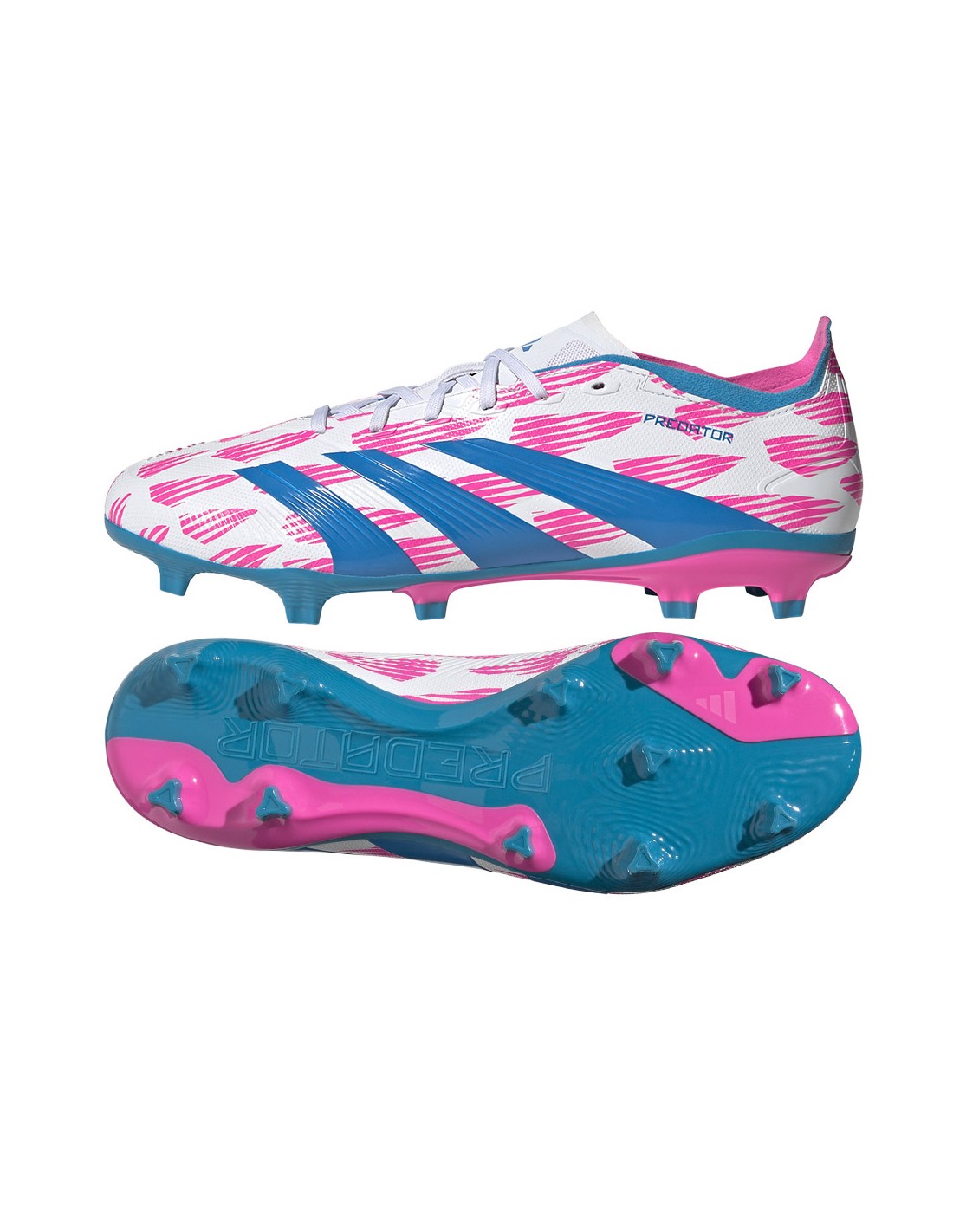 Adidas Predator League FG IG6262 shoes