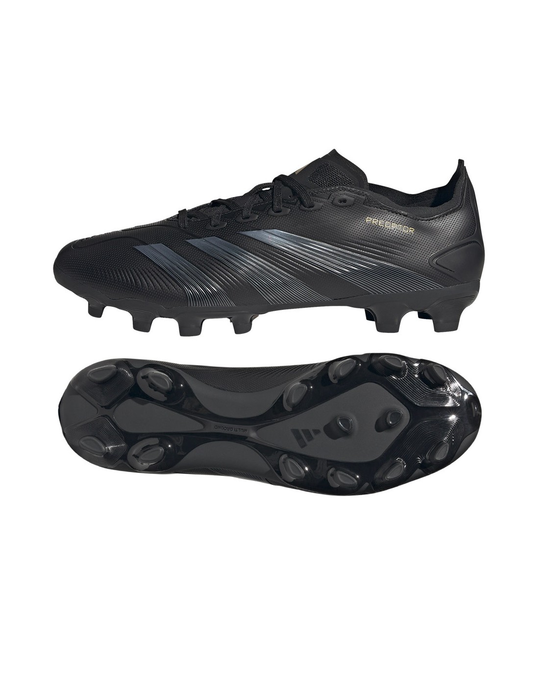 Adidas Predator League MG IF6380 shoes