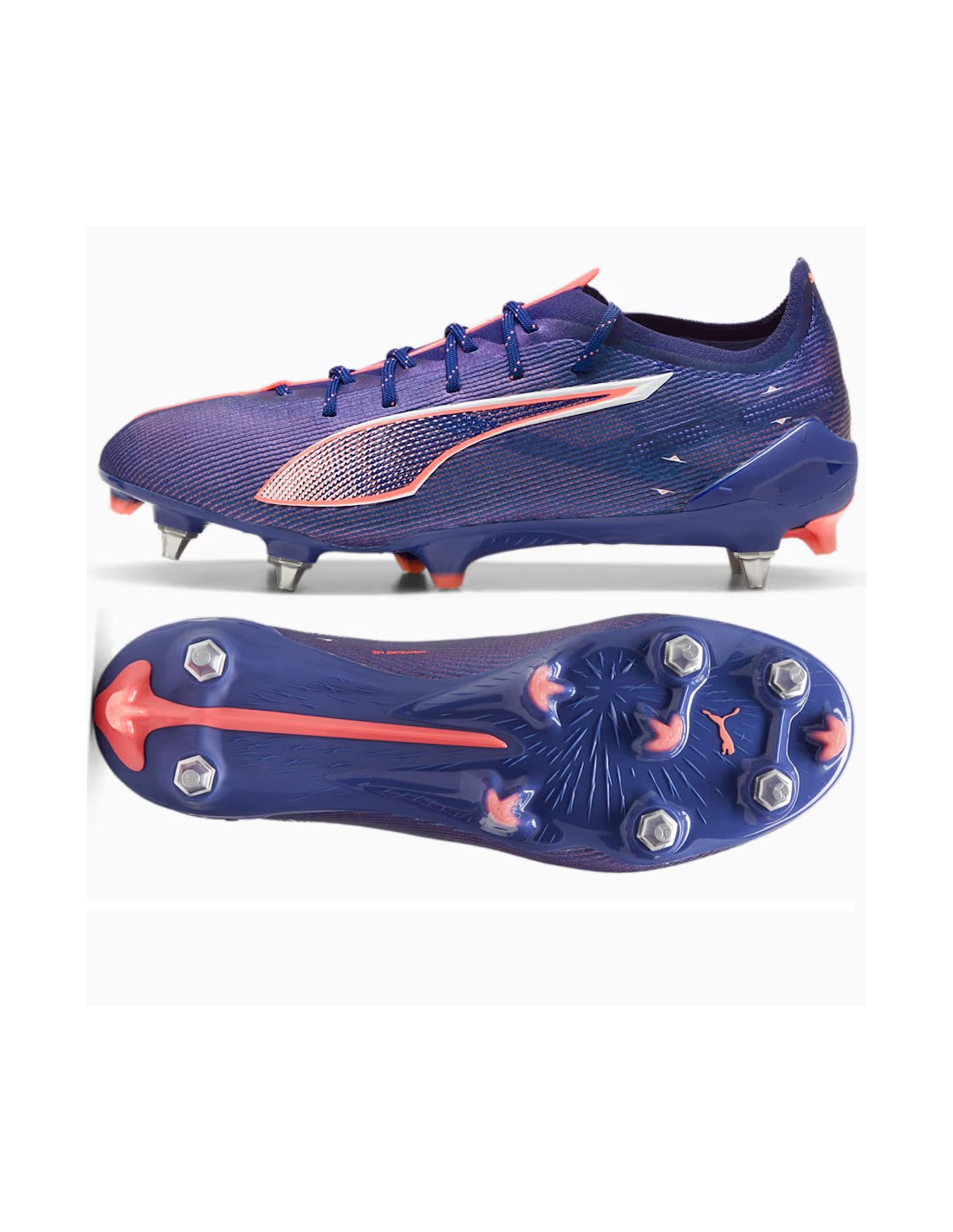 Men's Sports Shoes Puma Green