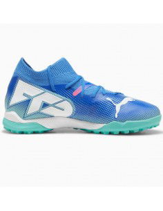 Puma Ultra 7 Match TT Mid Jr 10794801 shoes 2