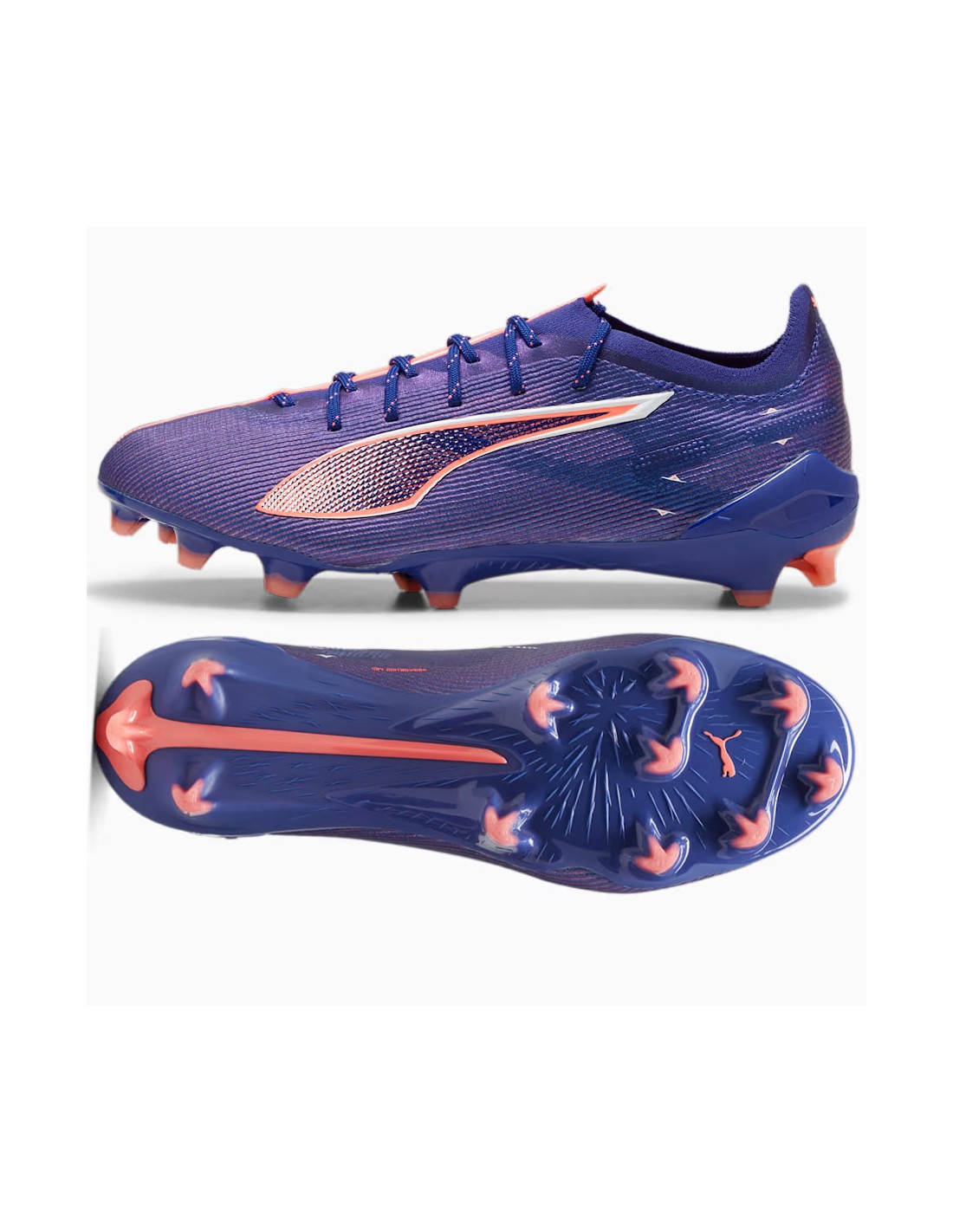 Men's Sports Shoes Puma Green