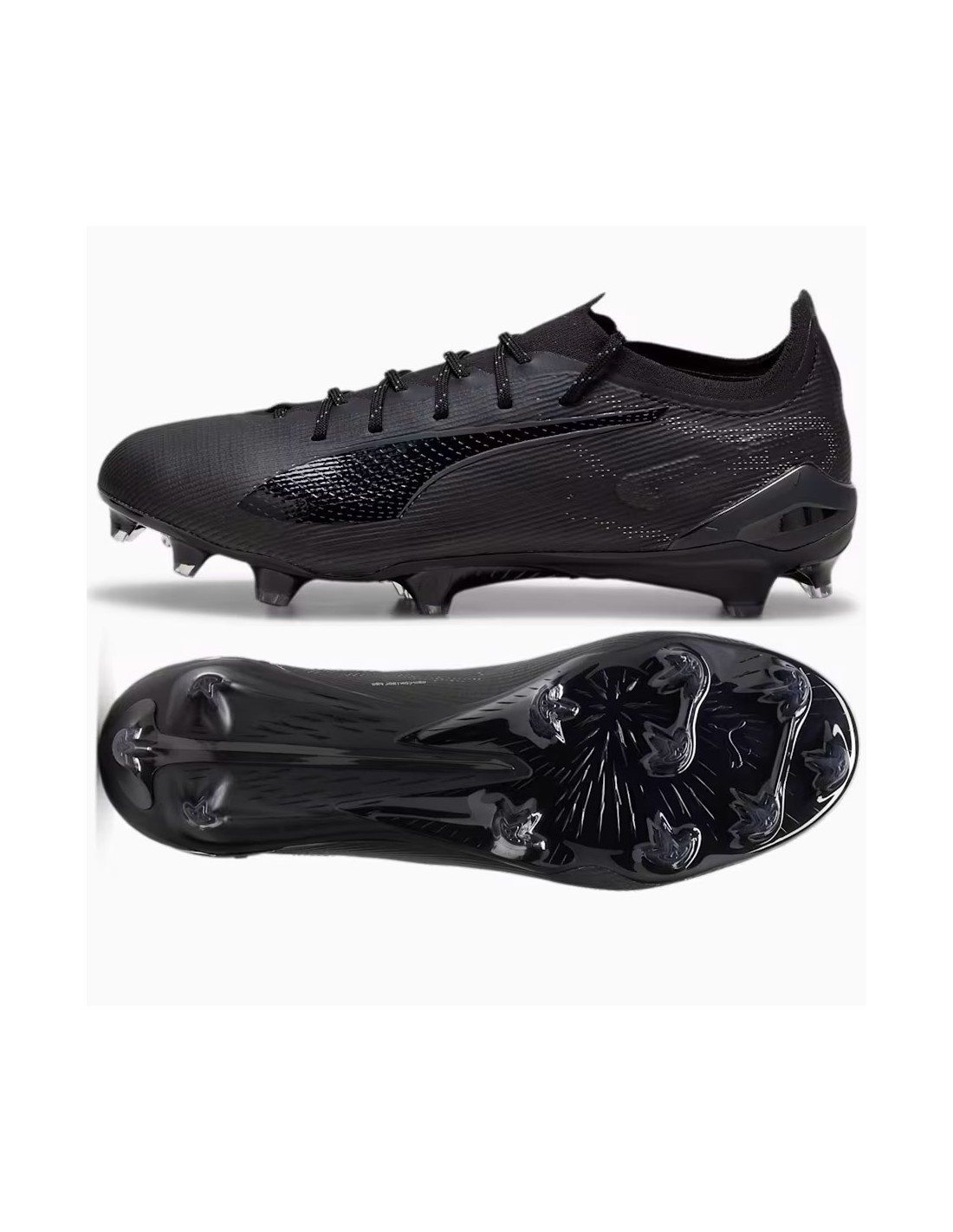 Men's Sports Shoes Puma Green