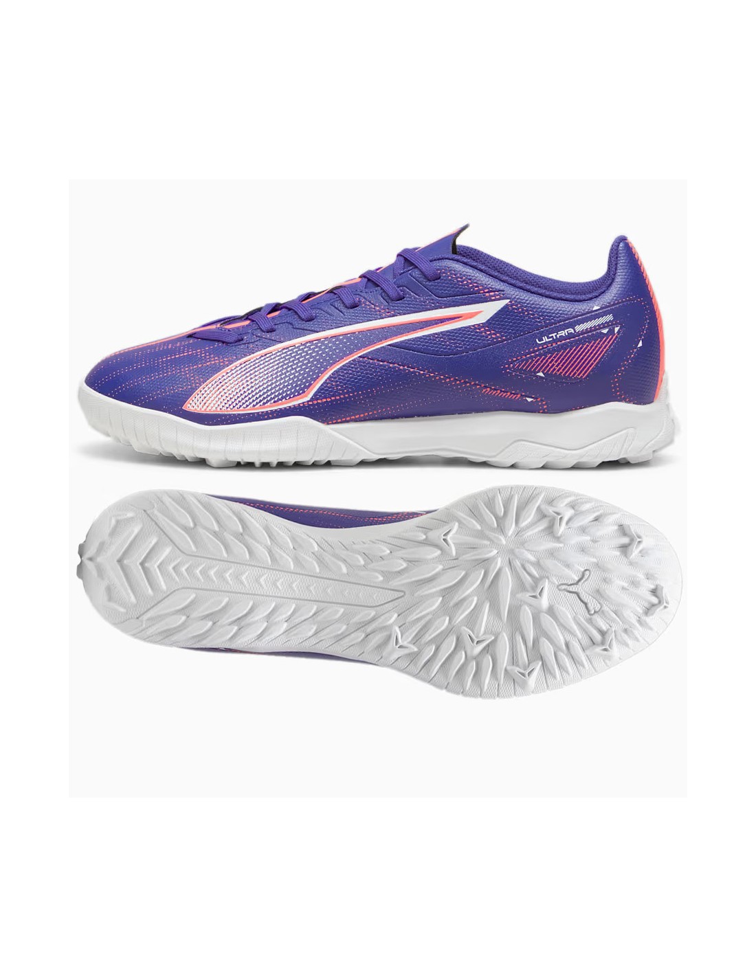 Men's Sports Shoes Puma Blue