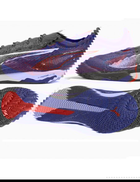 Puma Ultra 5 Pro Court IT 10788801 shoes