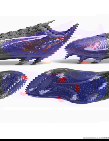 Puma Ultra 5 Play MxSG 10790401 shoes