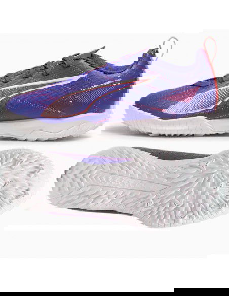 Puma ULTRA 5 Play Jr TT 10791001 shoes