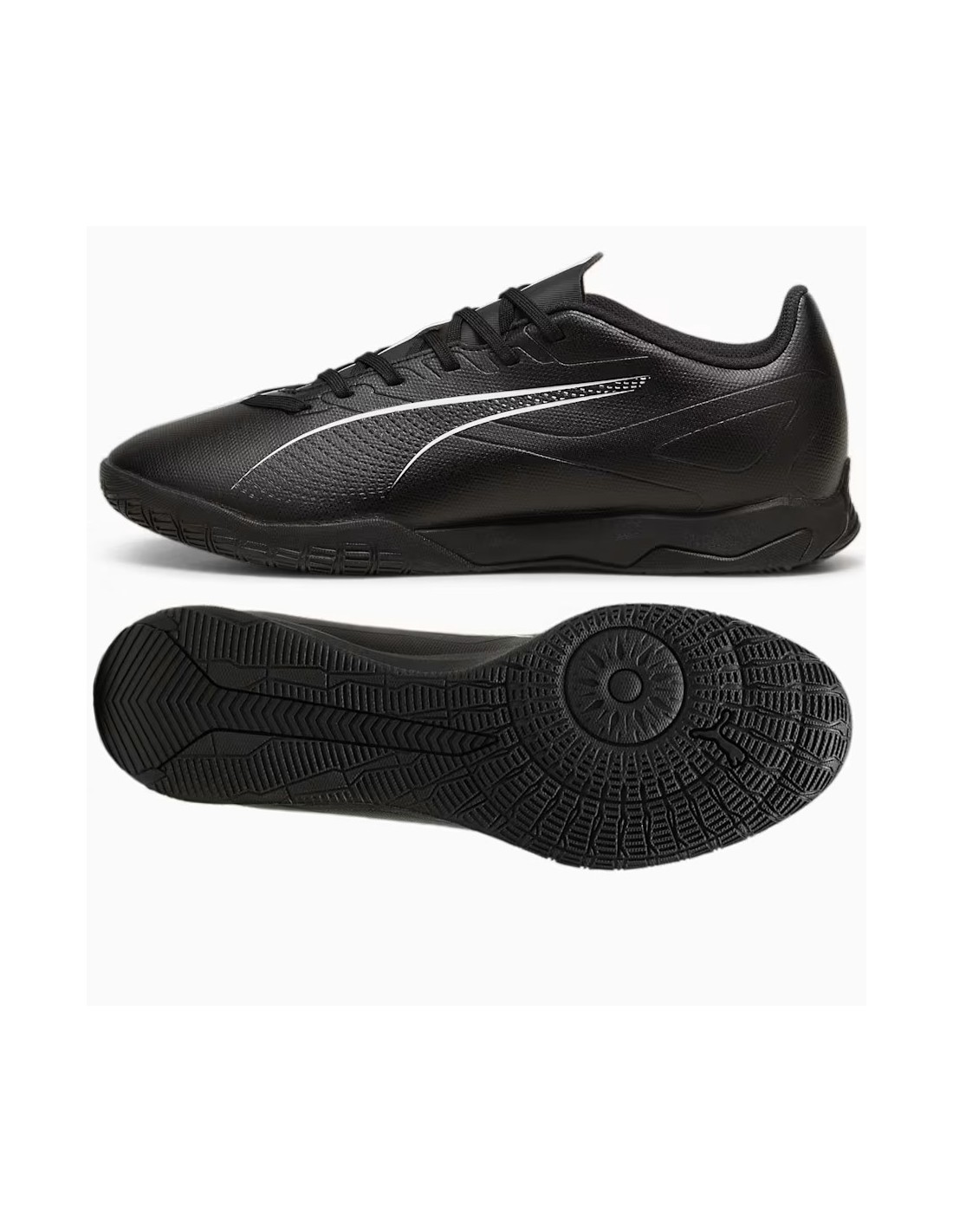 Men's Sports Shoes Puma Blue