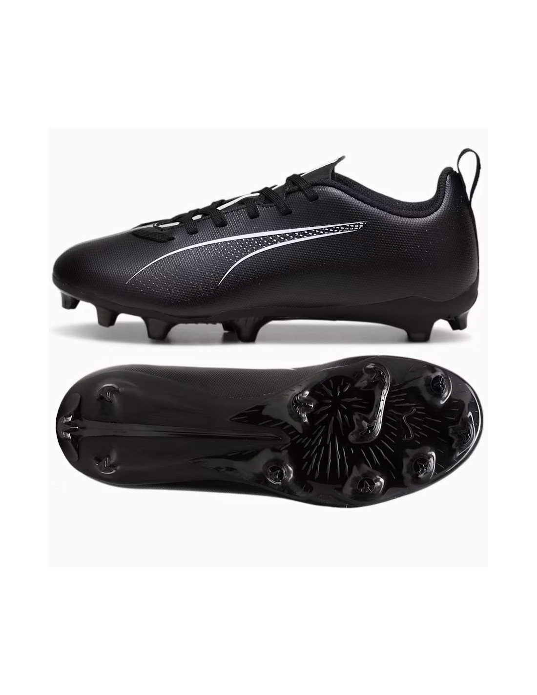 Puma Ultra 5 Play Jr FGAG 10769502 shoes