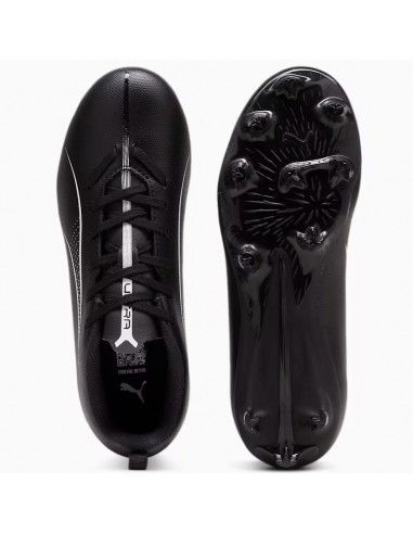 Puma Ultra 5 Play Jr FGAG 10769502 shoes