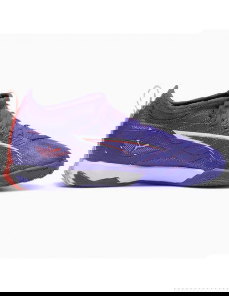 Puma Ultra 5 Match IT Mid Jr 10809901 shoes