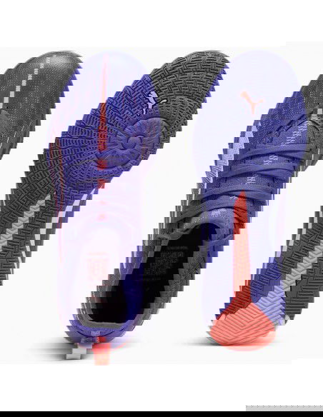 Puma Ultra 5 Match IT Mid Jr 10809901 shoes