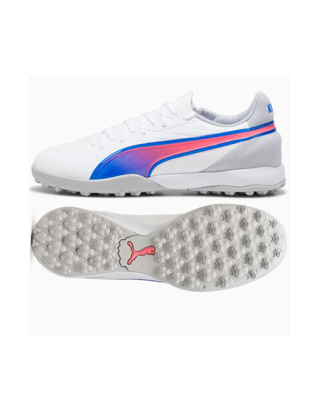 Puma KING Match TT 10787901 shoes