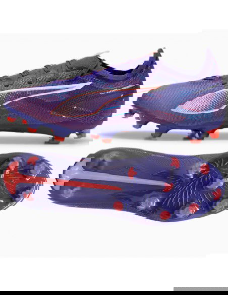 Puma Ultra 5 Match FGMG 10768701 shoes