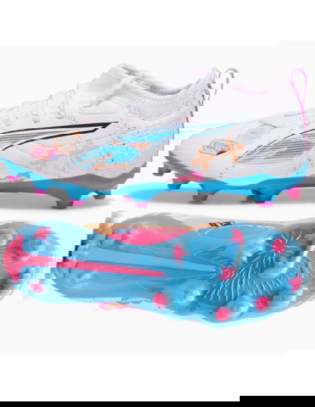 Puma Ultra 5 Match FGMG 10806501 shoes