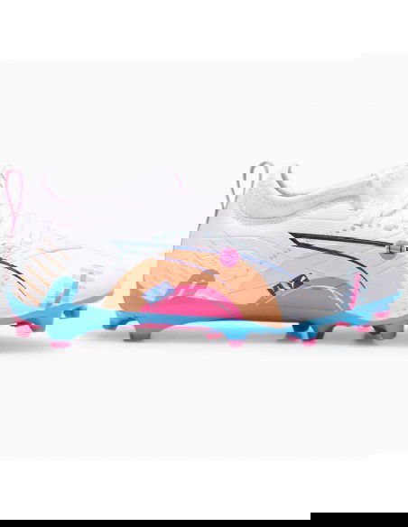 Puma Ultra 5 Match FGMG 10806501 shoes