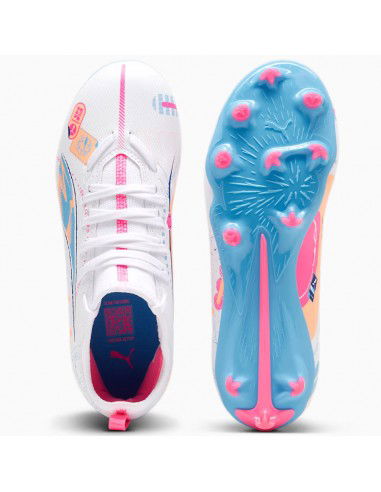 Puma Ultra 5 Match FGMG 10806501 shoes