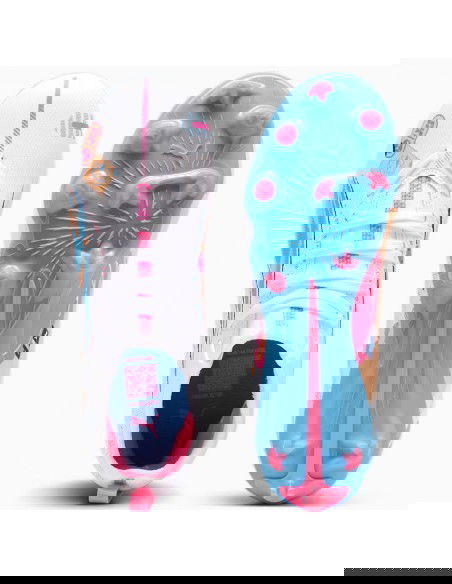 Puma Ultra 5 Match FGMG 10806501 shoes