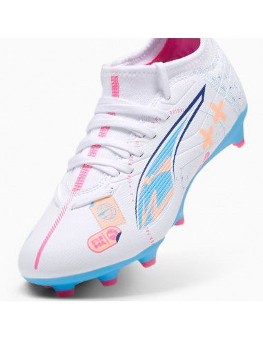 Puma Ultra 5 Match FGMG 10806501 shoes