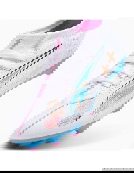 Puma Ultra 5 Match FGMG 10806501 shoes