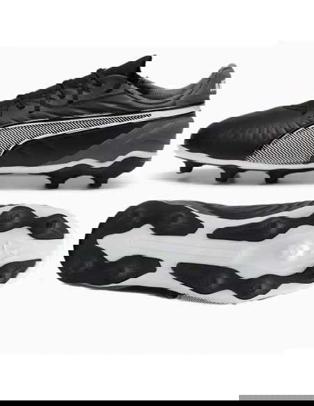 Puma KING Match Jr FGAG 10804801 shoes