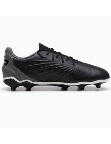 Puma KING Match Jr FGAG 10804801 shoes
