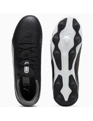 Puma KING Match Jr FGAG 10804801 shoes