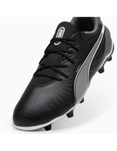 Puma KING Match Jr FGAG 10804801 shoes