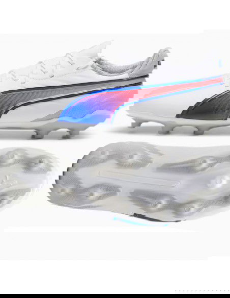 Puma KING Match Jr FGAG 10804802 shoes