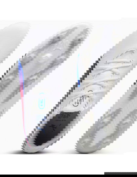 Puma KING Match Jr FGAG 10804802 shoes