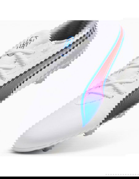 Puma KING Match Jr FGAG 10804802 shoes