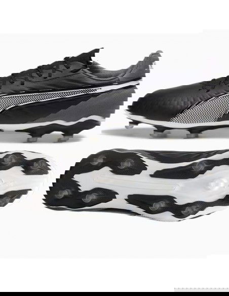 Puma KING Match FGAG 10786301 shoes