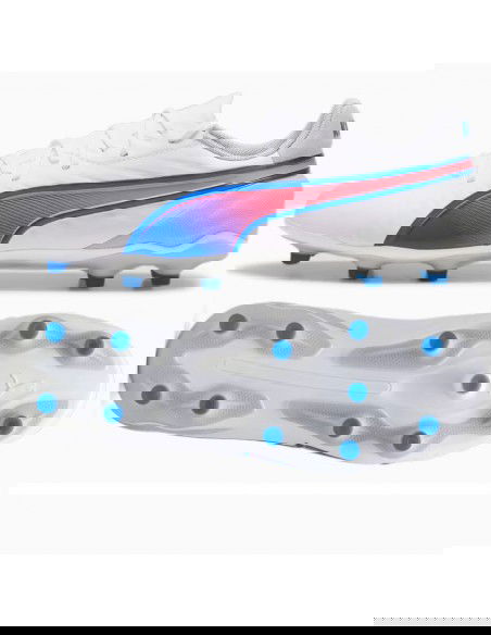 Puma KING Match FGAG 10786302 shoes