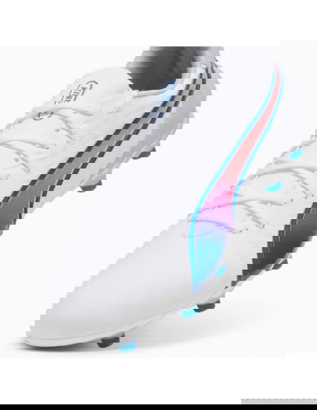 Puma KING Match FGAG 10786302 shoes