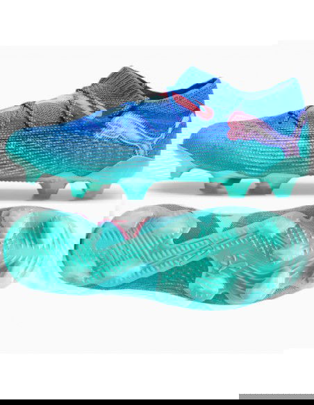 Puma Future 7 Ultimate Low FGAG 10791901 shoes
