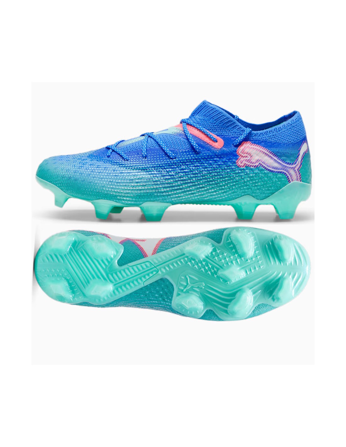 Puma Future 7 Ultimate Low FGAG 10791901 shoes