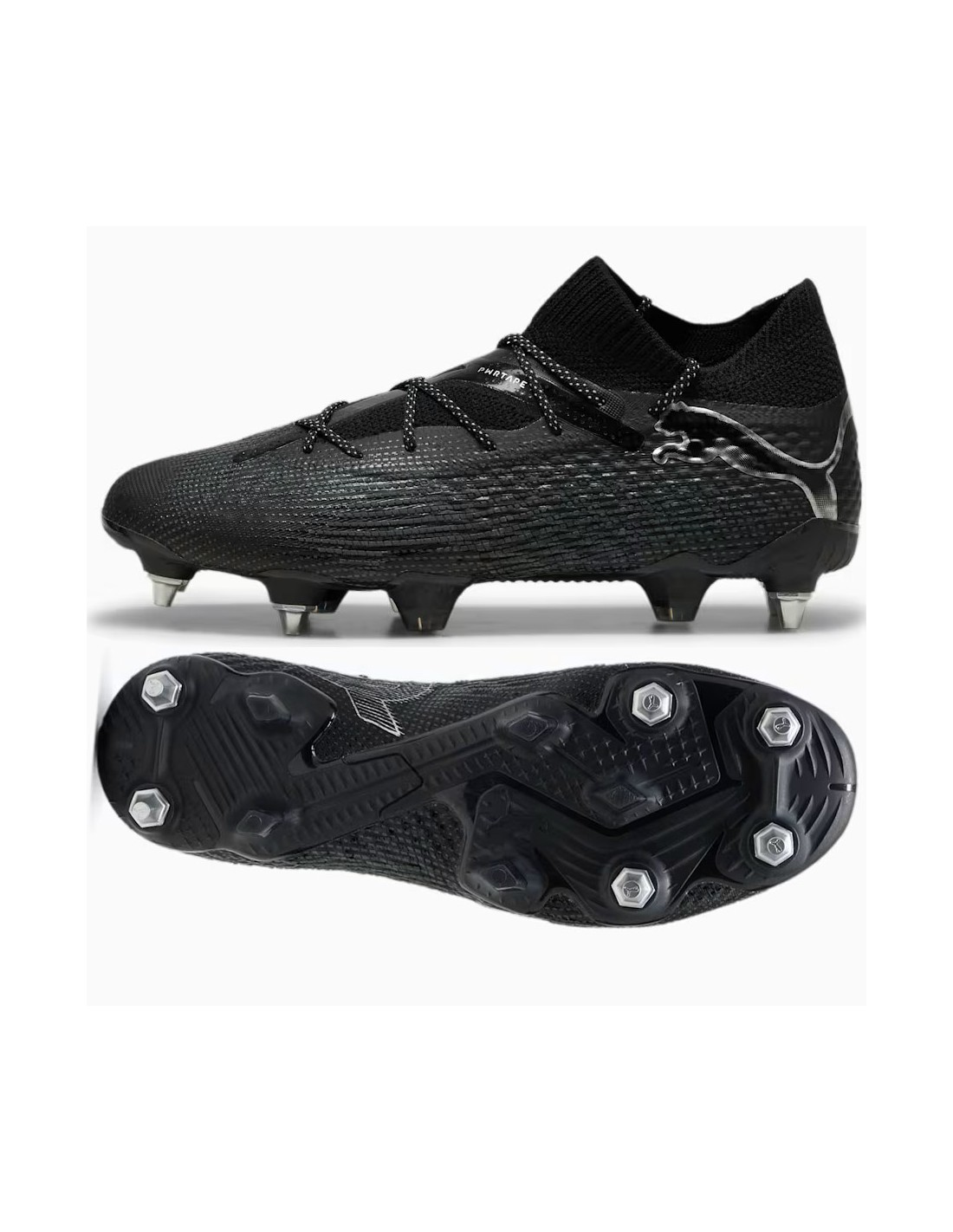 Puma FUTURE 7 Ultimate MxSG 10791803 shoes