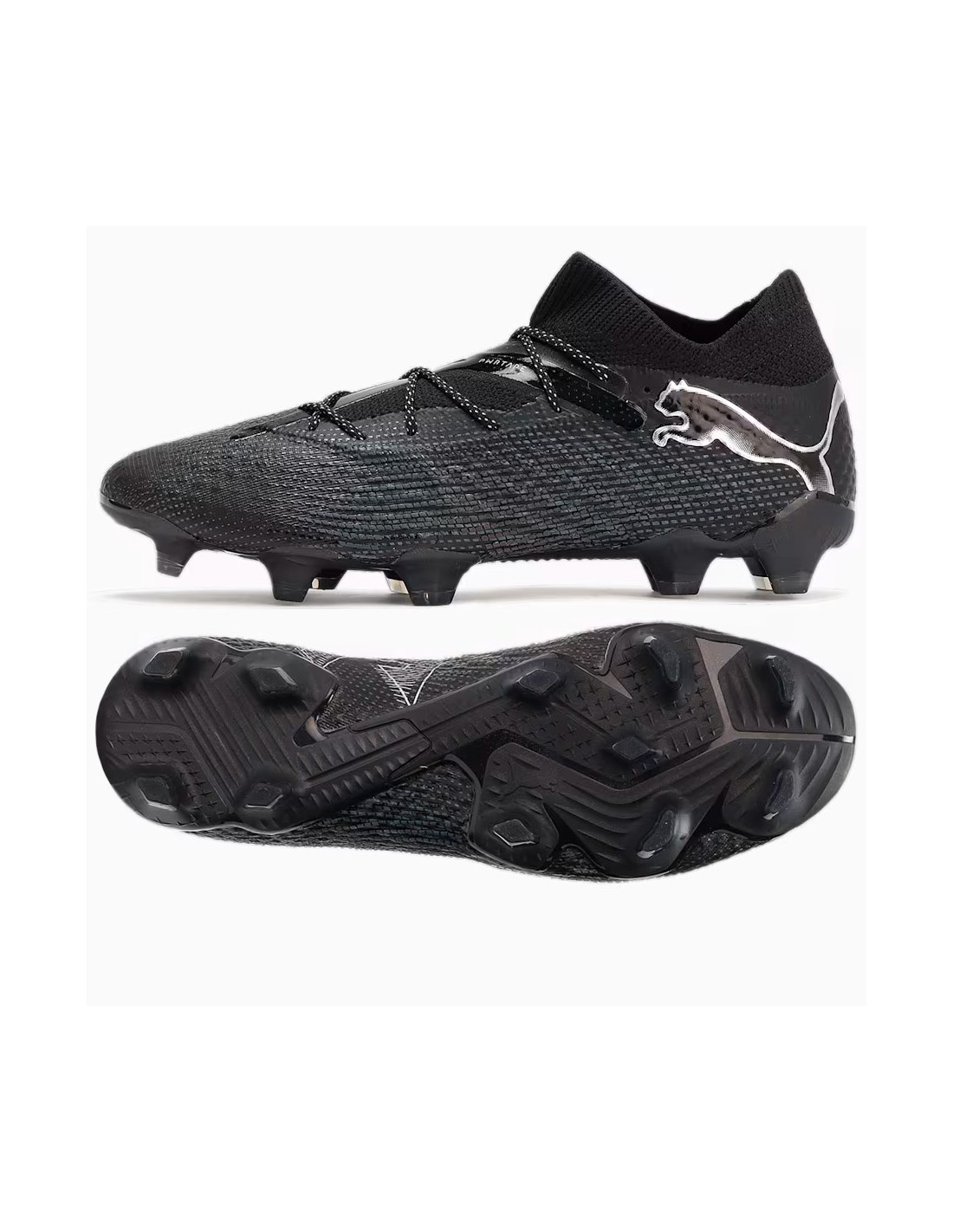 Men's Sports Shoes Puma Blue