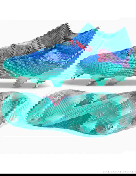 Puma FUTURE 7 Ultimate MxSG 10791801 shoes