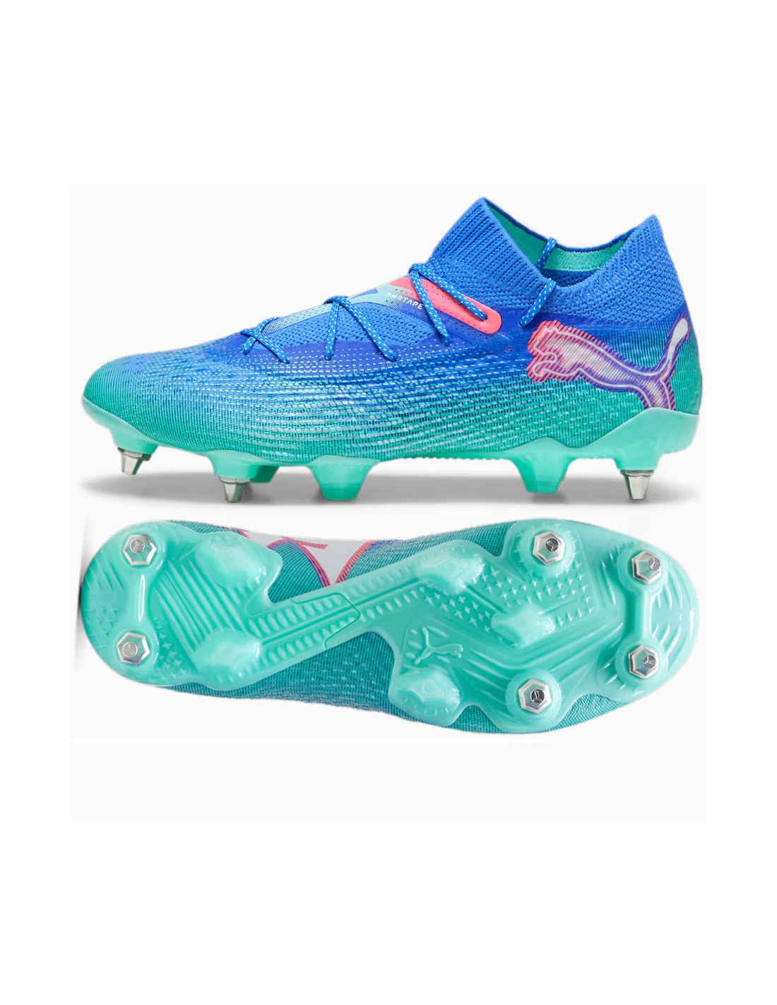 Puma FUTURE 7 Ultimate MxSG 10791803 shoes