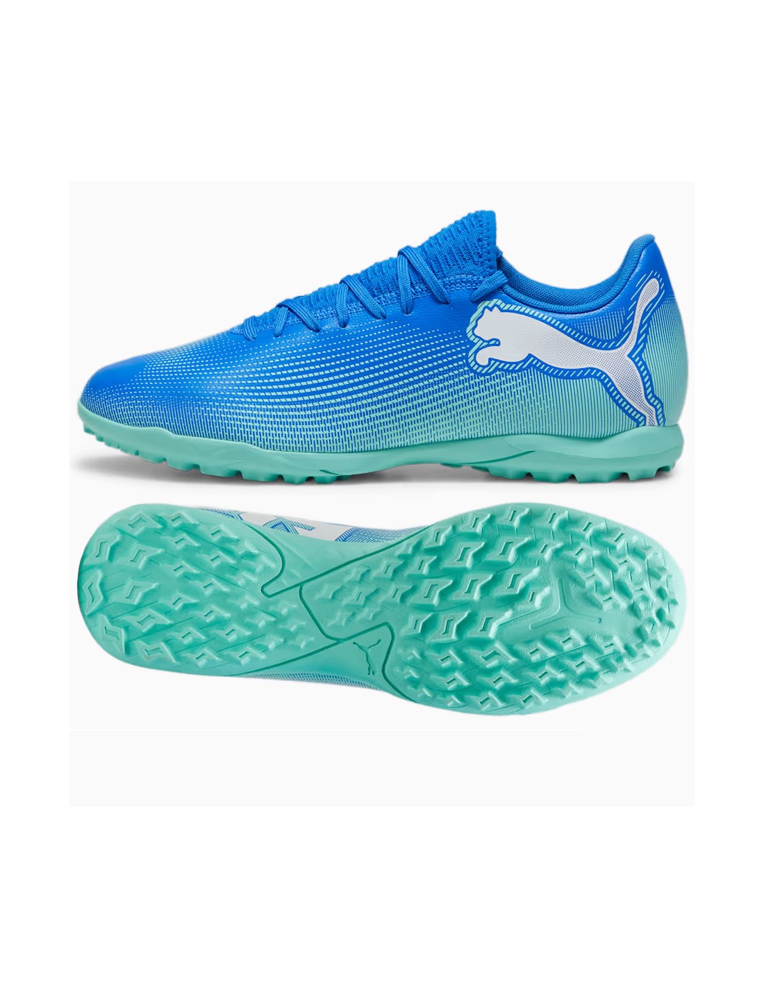 Puma Future 7 Play TT shoes 10794303
