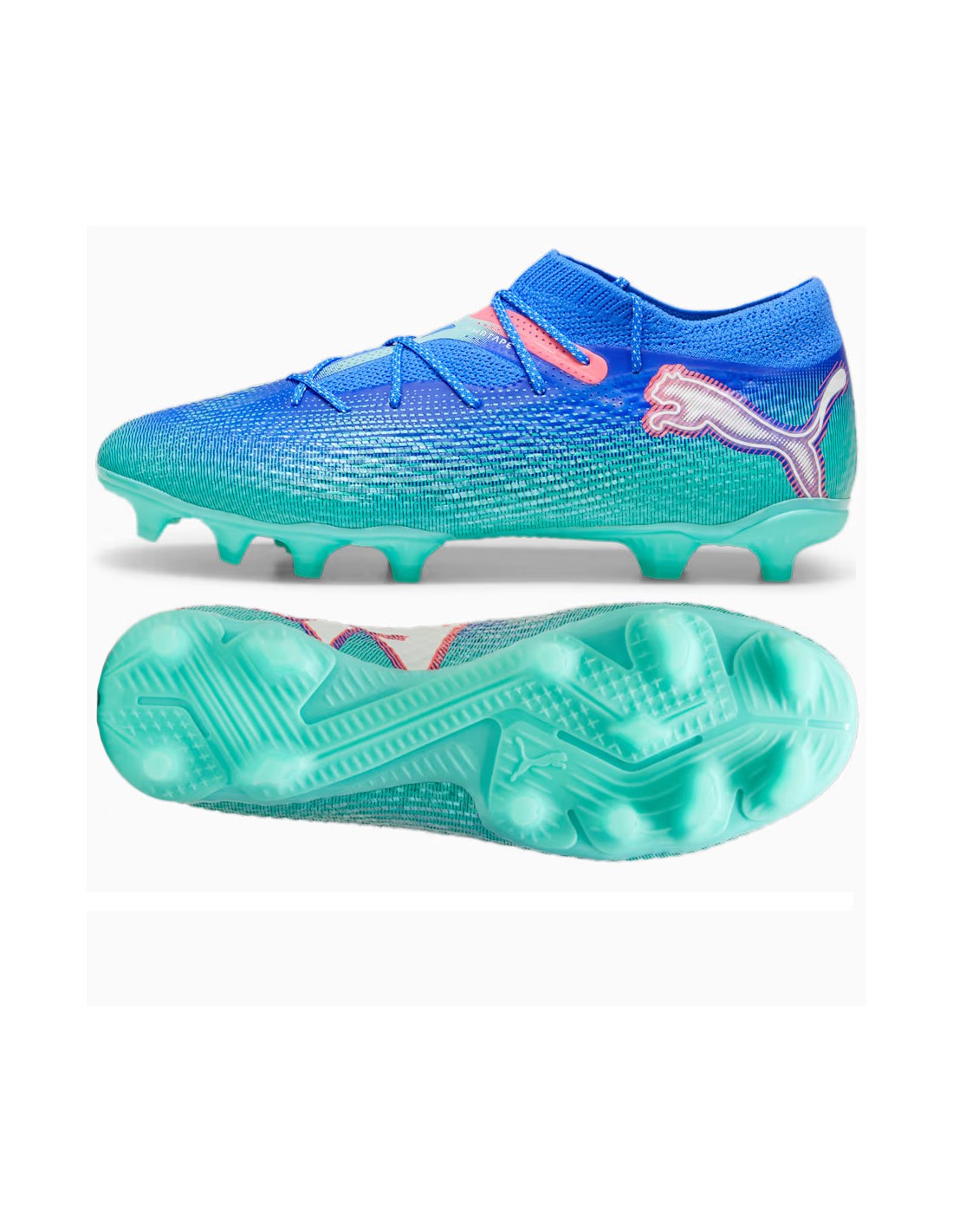 Men's Sports Shoes Puma Gray