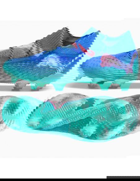 Puma Future 7 Ultimate FGAG 10791601 shoes