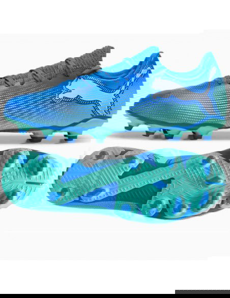 Puma FUTURE 7 Play FGAG 10793901 shoes