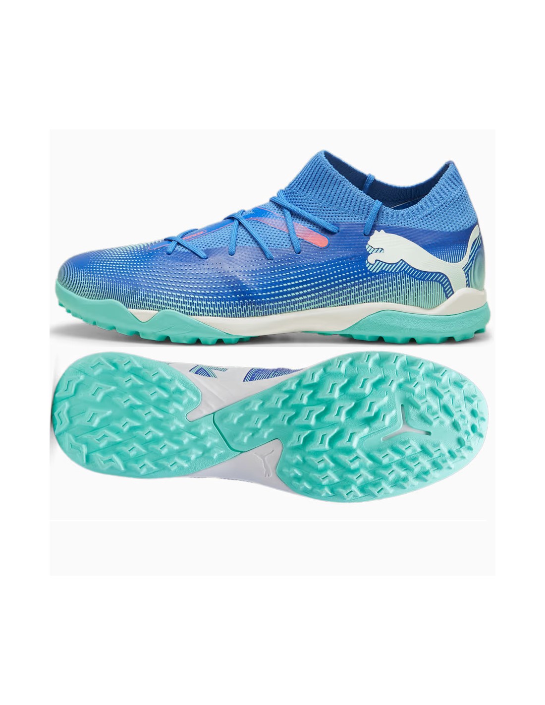 Puma Future 7 Match TT shoes 10793703