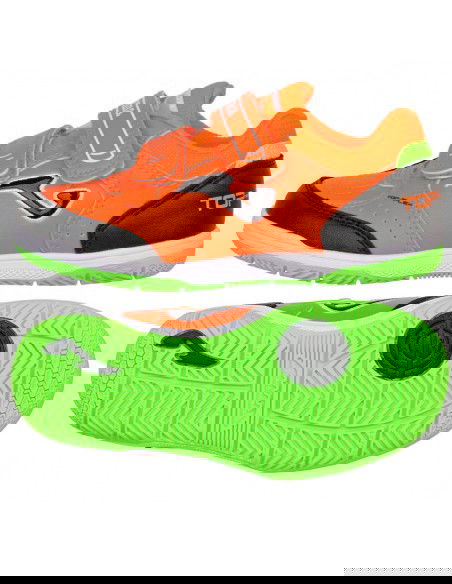 Joma Top Flex IN Jr 2408 TPJW2408INV shoes